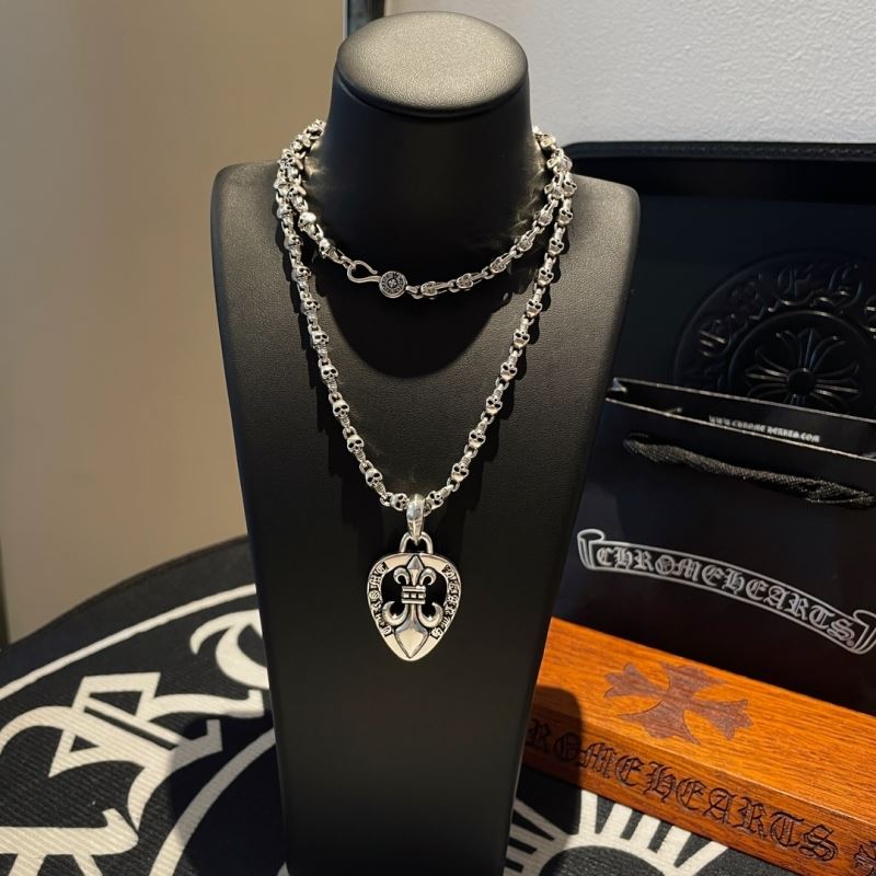 Chrome Hearts Necklaces